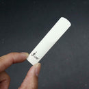 2pcs Alto Sax Saxophone Reed 2.5 Strength For Wind