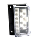 Negative Bus Bar DC Terminal for Car RV Marine Boat 12 Ways Barrier Strip Block