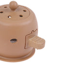 Moxibustion Box Chinese Moxa Sticks Burner Heating Massage Acupuncture Moxa T Gw