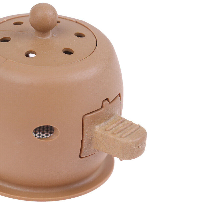 Moxibustion Box Chinese Moxa Sticks Burner Heating Massage Acupuncture Moxa T Gw