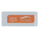 2Pcs Eyebrow Lift Lash Eyelash Eyebrow Growth Serum Beauty Salon Brow Laminat BX