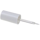 5ml Milky White Mini Empty Tube Eyeliner Liquid Container Bottle Up Organz ~ï¼ˆ