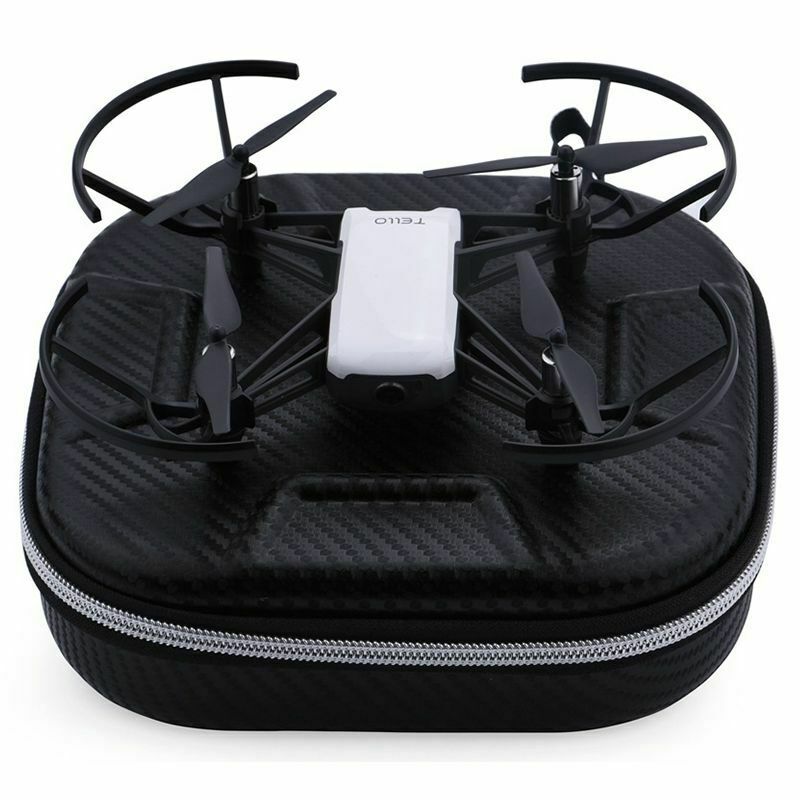 Waterproof EVA PU Hardshell Protective Bag Portable Handheld Storage Bag bo U3S9