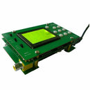 DSO062 Digital Oscilloscope 1 MHz Analog Bandwidth 20 MSa/s DIY Kit for Ard
