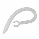2 Sets Silicone Bluetooth Earphone Headset Ear Hook 7.0mm+8.0mm