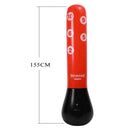 Pvc Inflatable Children's Sandbag Boxing Column Tumbler Vent Sandbag Column L7R9