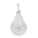 USB Rechargeable Tent Light Mini Portable Outdoor Camping Emergency Light