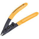 High Quality 3 Holes CFS-3 Fiber Optic Stripper Double-Nose Pliers Upgraded New