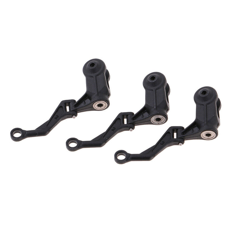 RC Helicopters V931-006 Main Rotor Clip Grips for Wltoys V931 DIY Accessory