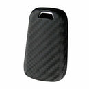 1X Black For Chevy Buick Flip Car Key Fob Chain Ring Case Cover Accessories fds