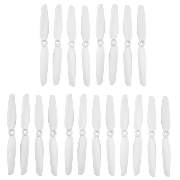 20x Drone Propeller Blade for MJX B6 B6F B6FD B8 Bugs 6 B5W F20 Aircraft A