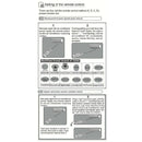 Universal Wireless K-1028E AC Digital LCD Remote Control for Air ConditionerTEU