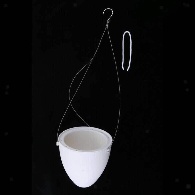 Pot for Indoor and Outdoor Use Bring the Garden and Wellbeing into Your Day