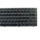 US English Keyboard For Lenovo IdeaPad Z460 Laptop