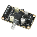 Audio Amplifier Board, Pam8406 Digital Power Amplifier Board 5W+5W Immersio B8N9