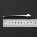 Air Blower Air Compressor Blow Gun Cleaner Duster Tool Pneumatic w 8inch Nozzle
