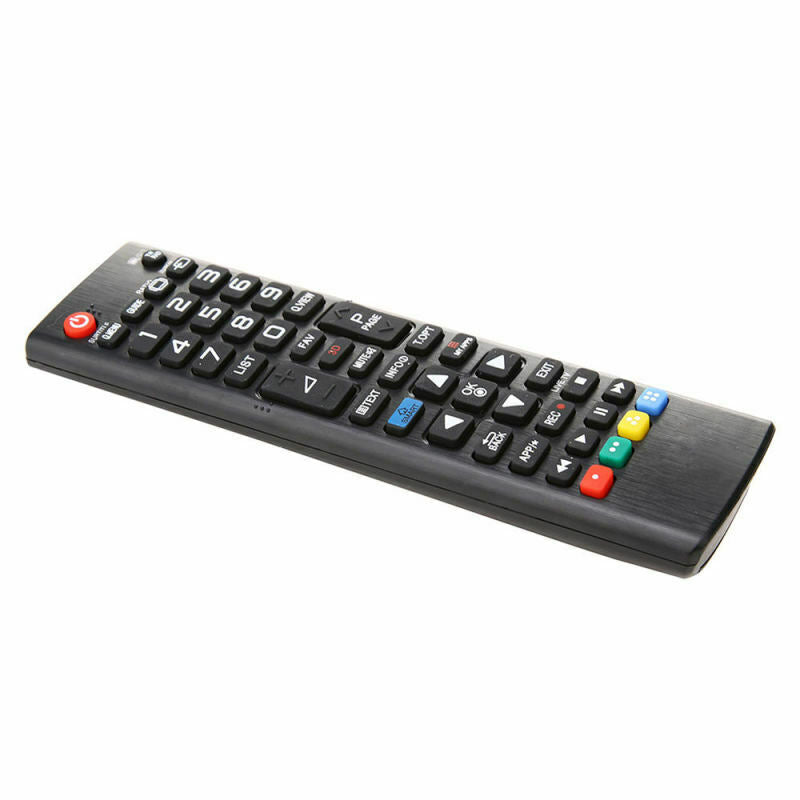 Replacement Remote For LG AKB73715601 50LB580V 55LB580V 60LB580V LED TV wer LWY