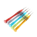 Laptop Opening Repair Tools 1.2mm P5 Pentalobe Screwdriver For Book Air A+
