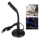 USB Gaming Microphone,Computer Condenser PC Mic for Streaming, Podcasting, Vocal