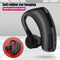 V11 Wireless Bluetooth 5.0 Earphone Earhhok Car Handsfree Headset with Mic
