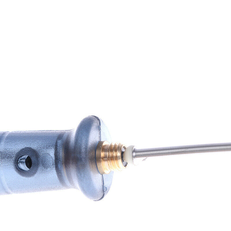 Mini Portable USB Powered Soldering Iron Pen/Tip Touch Switch kit 5V 8W Elec Hn