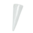 Hanging Vases Flowerpot Bottle Glass Like Flower Vase Plant Wall Home Decor