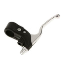 2Pairs Universal Alumium Brake Clutch Lever for 7/8" Handlebar Motorcycle Bike