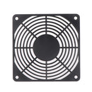 120mm Case Fan Dust Filter Guard PC Computer Case Cooling Fan Cover NetB Gw