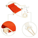 Table Foot Hammock Canvas Foot Hammock Portable Office Foot Hammock Comfort