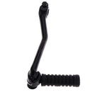 1x Black Motorcycle Start Shaft Starter Lever for Yamaha PW50 PW 50 1981-2017