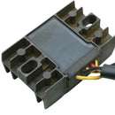 New Voltage Regulator/Rectifier Suzuki 400 DR-Z400S Motorcycle 00 01 02 03