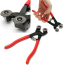 1pc Ceramic Tile Cutting Pliers Round Glass Quick Cutter Hand Tools Pliers