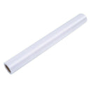 10 yards x 48cm Organza Tulle Roll Sheer Wedding Bow Table Chair Wrap Decor