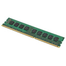 4GB 2RX8 PC3-10600E 1.5V DDR3 1333MHz ECC Memory RAM Unbuffered for Server WU6S3