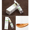 Vibrant Glamour Tea Tree Repair Face Serum Acne Scar Shrink Pores Face Seru I6N4