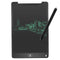 12 inch Digital LCD Writing Tablet Electronic Drawing Pads Board (Black)