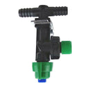 Agricultural Sprayer Pesticide Sprinkler Nozzle Home Garden Planting Tool