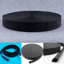 27Mm Nylon Protective Sleeve Sheath Cable Cover Welding Tig Torch Hydraulic