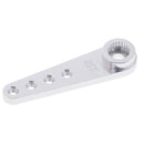 15x Metal 25T Steering Servo Arms For RC Car  Boat HSP HPI Accessory Parts