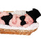 Cute Newborn Baby Girl Boy Crochet Knit Costume Photo Photography Prop Outfit