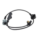 15229012, ABS Wheel Speed Sensor Front Right & Left Fits: Cadillac Chevrole A8B7