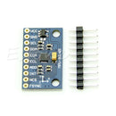 New MPU-9255 GY-9255 Sensor Module Three-axis Gyroscope Sensor Magnetic Field