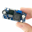 DC-DC 3A Buck Converter Step Down Diy Kit Electronic PCB Board Module LM259 Y8Q4