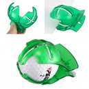 Golf Ball Line Marker Clip Liner Template Drawing Alignment Mark Tool Putting