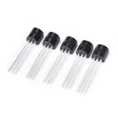 Dallas 18B20 Ds18B20 To-92 Wire Digital Thermometer Temperature Ic Sensor OZ