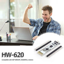 Widora-AIR V6.0 ESP32 Development Board Dual-Core WiFi Bluetooth Module