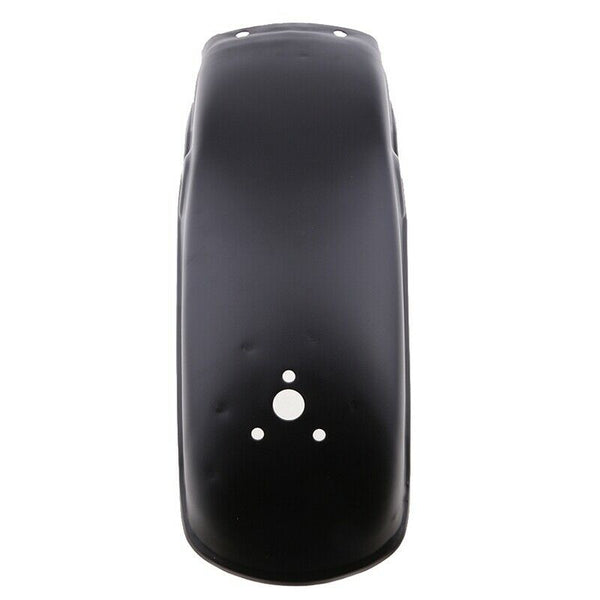 Stainless Steel Motorcycle Rear Fender Mud Flaps Mudguard Splash Guard for  X9A9