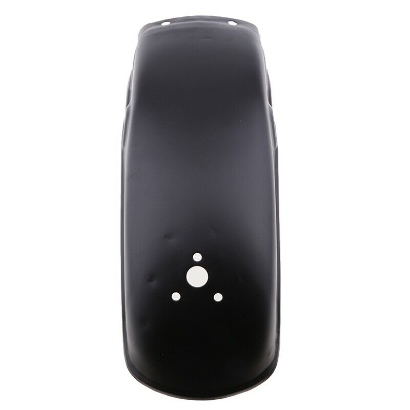 Stainless Steel Motorcycle Rear Fender Mud Flaps Mudguard Splash Guard for  X9A9