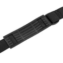 Fishing Rod Nylon With Binding Shoulder Strap Belt Adjustable Length Carrying