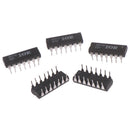 5PCS IR2110 DIP14 IR FETS DRIVERS NEW HIGH QUALIT OZ